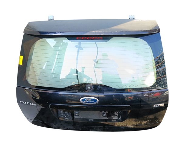 Puerta trasera para Ford Focus DA, FFS, DS
