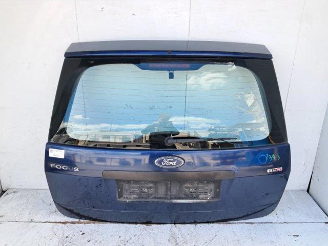 Puerta trasera para Ford Focus DA, FFS, DS