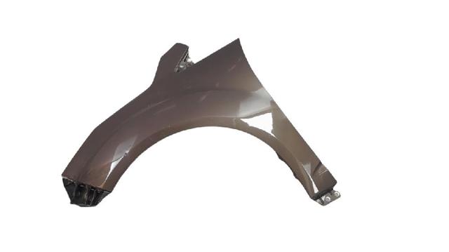Aleta delantera izquierda para Ford C-Max  (CB7)