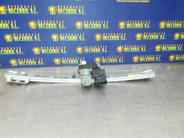 1687201146 MERCEDES Mecanismo de elevalunas delantero izquierdo  en stock Huelva