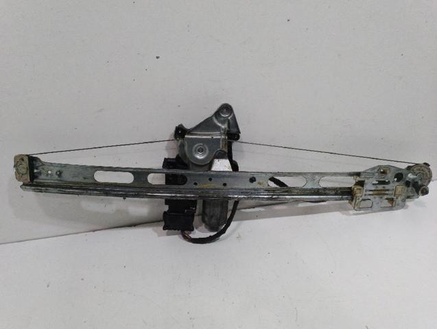 1687201146 MERCEDES Mecanismo de elevalunas delantero izquierdo  en stock Córdoba