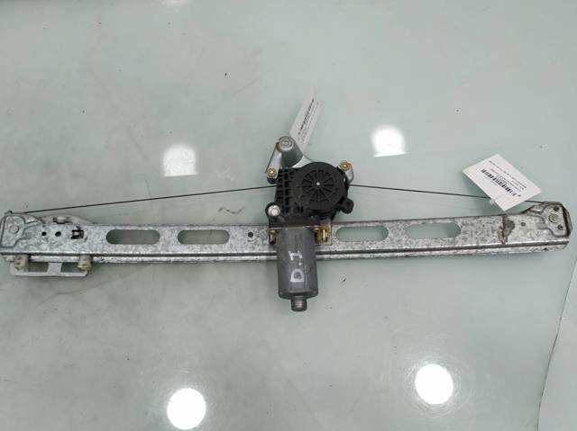MERCEDES 1687201146 Mecanismo de elevalunas de la puerta delantera izquierda  comprar en Ponferrada