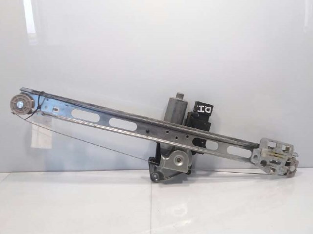 MERCEDES 1687201146 Mecanismo de elevalunas de la puerta delantera izquierda  comprar en Albacete