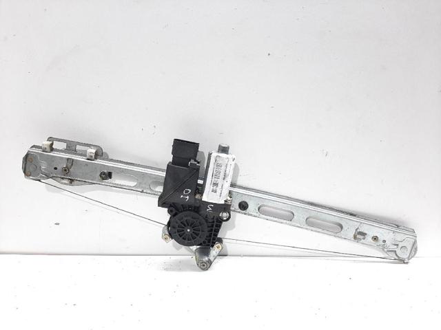 MERCEDES 1687201146 Mecanismo de elevalunas de la puerta delantera izquierda  comprar en Albacete