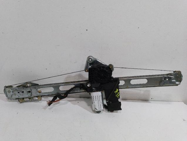 1687201146 MERCEDES Mecanismo de elevalunas de la puerta delantera izquierda  comprar en Oviedo