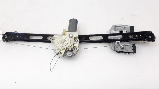 1687201146 MERCEDES Mecanismo de elevalunas de la puerta delantera izquierda  disponible Vigo