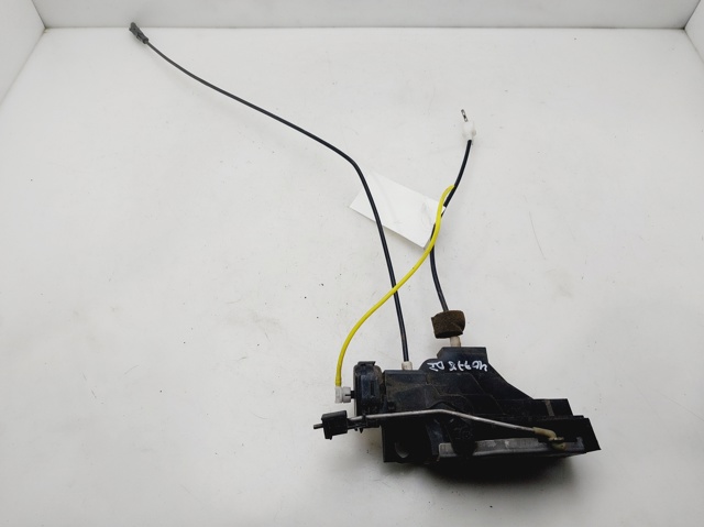 Comprar Cerradura de puerta delantera izquierda Mercedes A  W168 a bajo precio