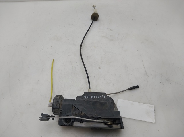 Comprar Cerradura de puerta delantera izquierda Mercedes A  W168 a bajo precio