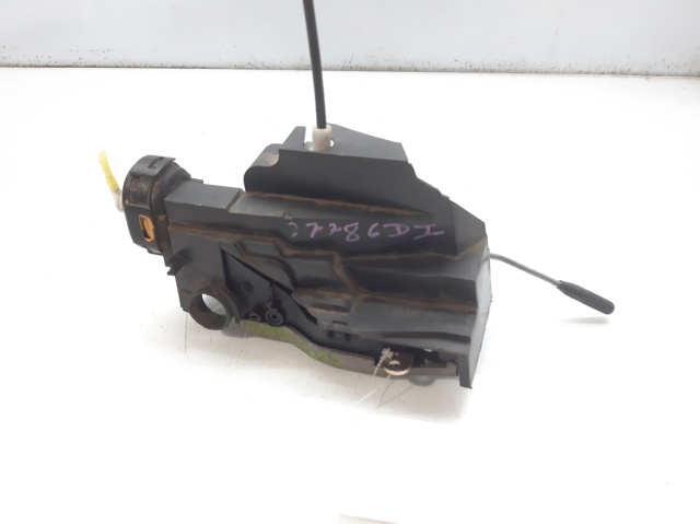 Precio del repuesto Cerradura delantera izquierda A  hatchback