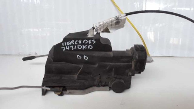 1687202235 Cerradura de puerta delantera derecha  en stock Castellón