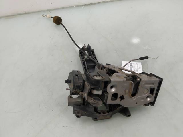 1687202235 MERCEDES Cerradura de puerta delantera derecha  comprar en Jaén