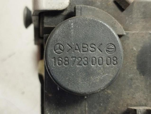 MERCEDES 1687230008  en stock Valencia