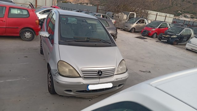 1687230008 MERCEDES comprar Alcalá