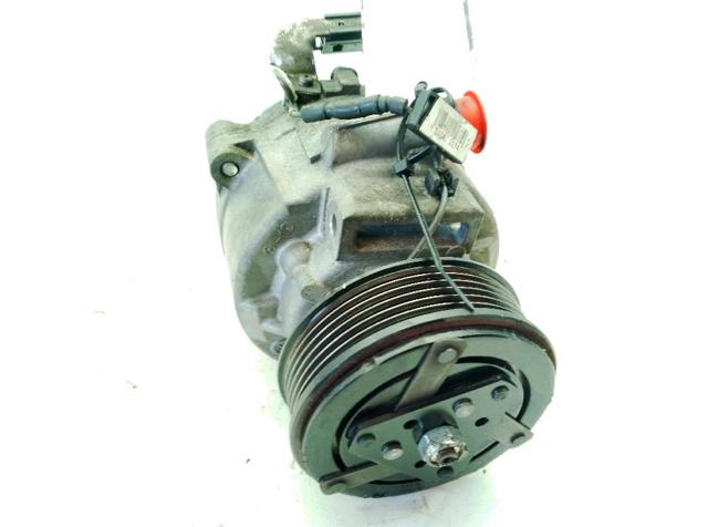Compresor de aire acondicionado para Mitsubishi Eclipse GK, GL