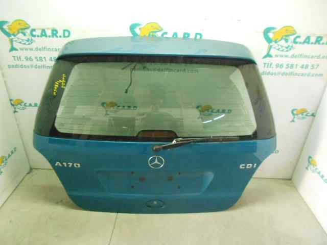 Puerta de maletero A  hatchback (1997-2004) original desde 206,18 €