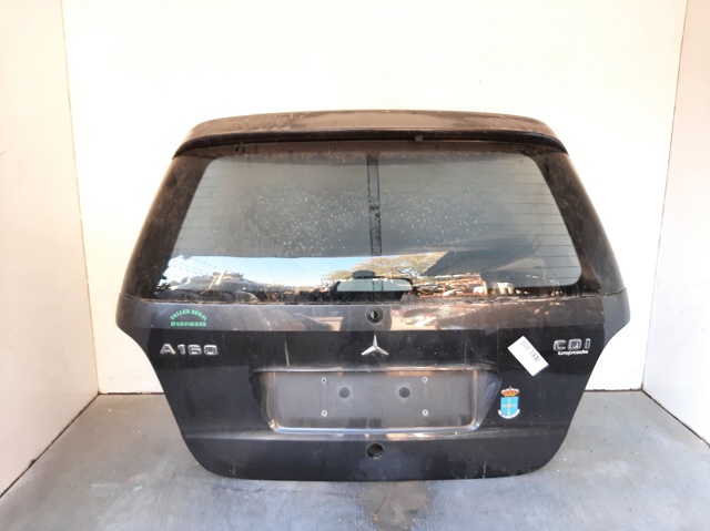 Puertas traseras Mercedes A  desde 206,18 €
