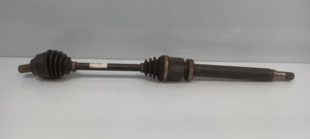 1687408 Ford