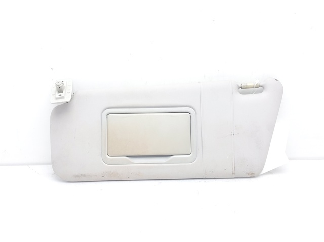 Visera parasol A  hatchback (1997-2004) original desde 39,20 €
