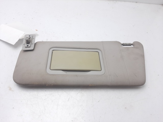 Comprar Visera parasol Mercedes A  W168 a bajo precio