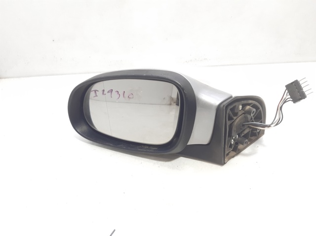 Espejo retrovisor izquierdo 1688100179 Mercedes