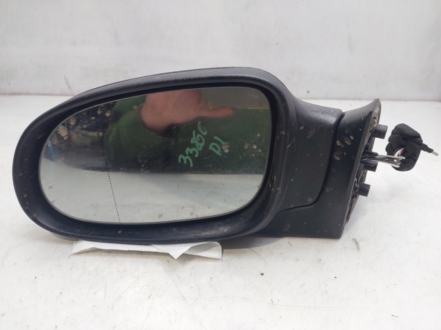 Espejo retrovisor izquierdo 1688100179 Mercedes