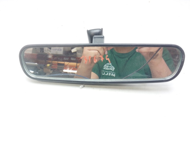 Retrovisor interior 1688100217 Mercedes