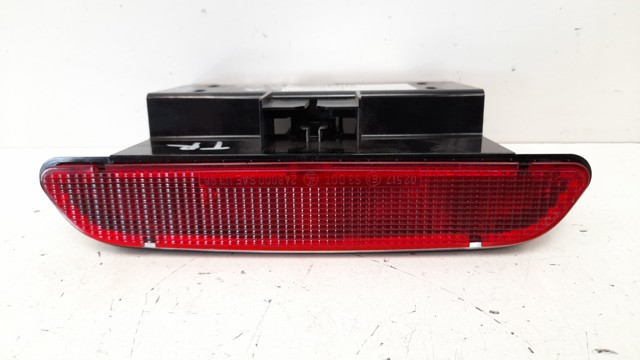 MERCEDES 1688200056 Luz de freno trasera adicional  comprar en Albacete