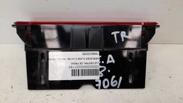 1688200056 Tercera luz de freno comprar Sevilla