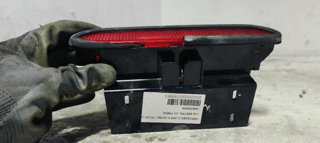 MERCEDES 1688200056 Tercera luz de freno  en stock Terrassa