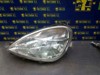 Faros delantero izquierdo 1688200161 MERCEDES