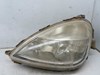 Faros delantero izquierdo 1688200161 MERCEDES