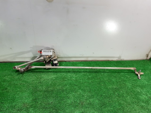 Comprar Motor del limpiaparabrisas A  W168