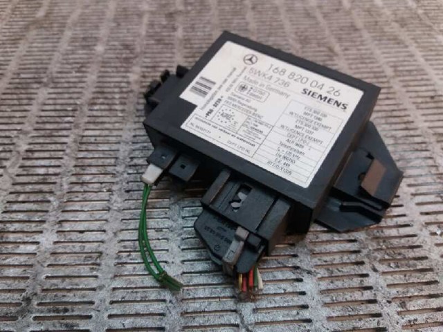 1688200426 Módulo de control del inmovilizador comprar Sevilla