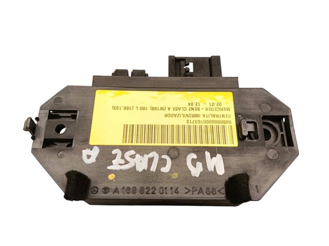 1688200426 Módulo de control del inmovilizador  en stock Sabadell