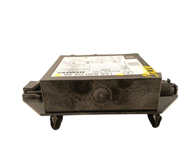 MERCEDES 1688200426 Módulo de control del inmovilizador comprar Tarragona