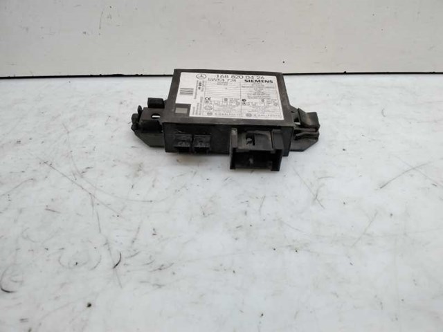 1688200426 Módulo de control del inmovilizador  disponible Burgos