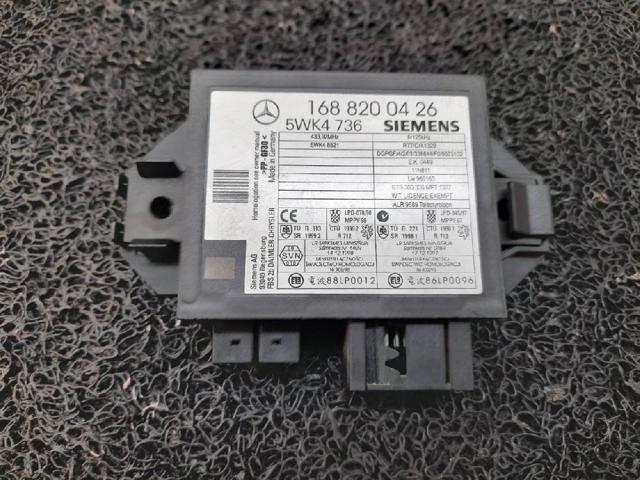1688200426 MERCEDES Módulo de control del inmovilizador  disponible Alicante