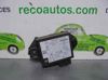 Modulo De Control Del Inmobilizador 1688200426 MERCEDES