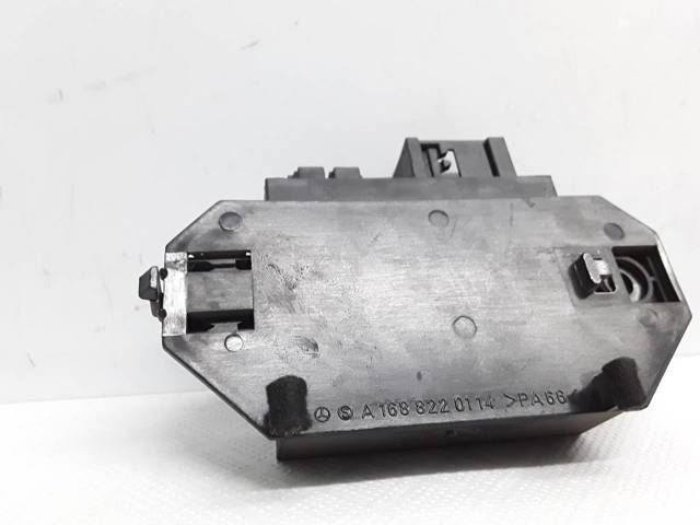MERCEDES 1688200426 Módulo de control del inmovilizador comprar Barcelona