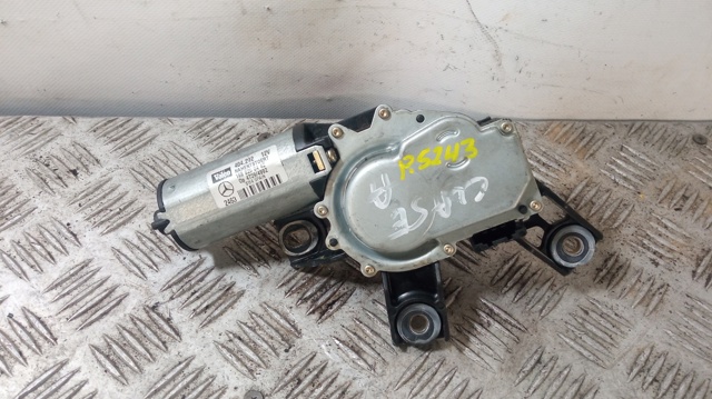 MERCEDES 1688200442 Motor limpiaparabrisas, trasera comprar Pamplona