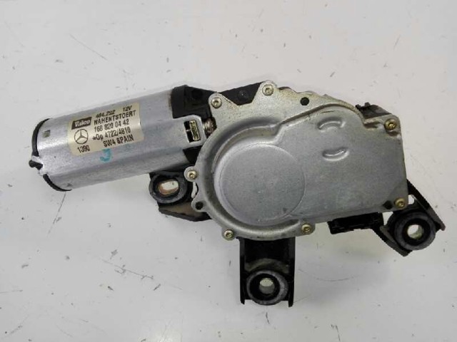 1688200442 MERCEDES Motor del limpiaparabrisas trasero  disponible Alicante