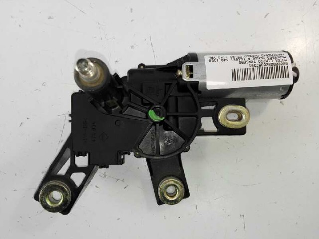 MERCEDES 1688200442 Motor limpiaparabrisas, trasera  en stock Valencia
