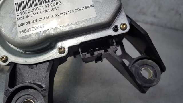 1688200442 Motor del limpiaparabrisas trasero  disponible Burgos
