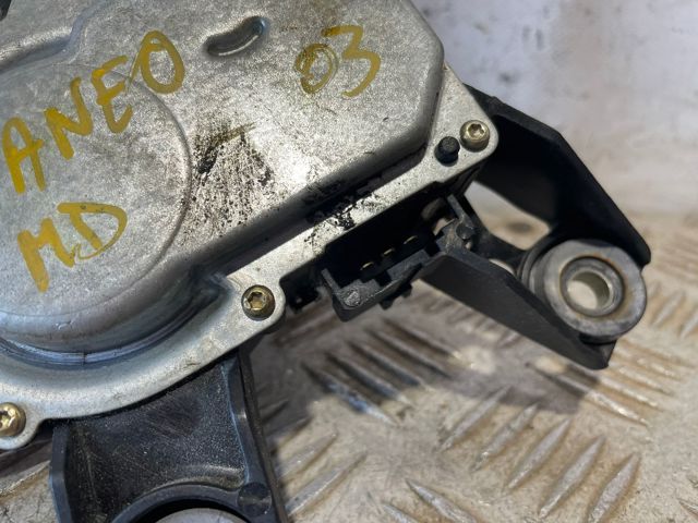 MERCEDES 1688200442 Motor limpiaparabrisas, trasera comprar Pamplona