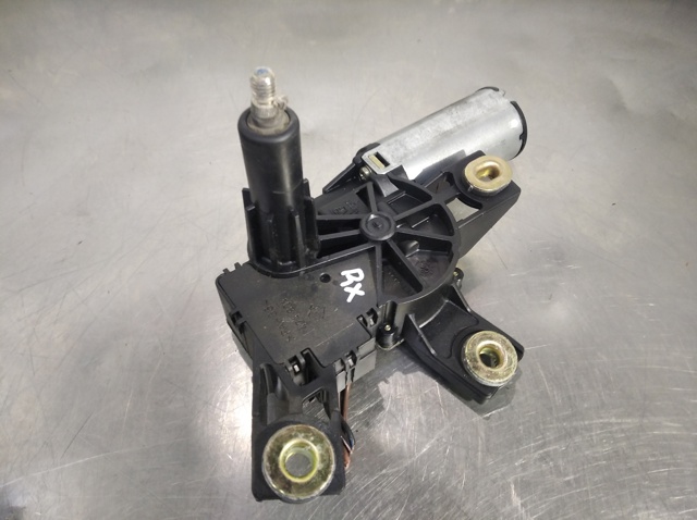 1688200442 MERCEDES Motor limpiaparabrisas, trasera  en stock Córdoba