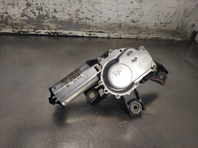 1688200442 MERCEDES Motor del limpiaparabrisas trasero  disponible Alicante