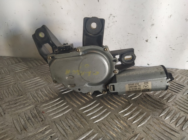 1688200442 MERCEDES Motor limpiaparabrisas, trasera  en stock Córdoba