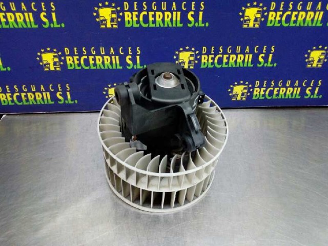 Ventilador habitáculo 1688200542 MERCEDES