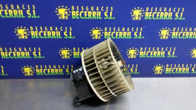 Motor de calefacción 1688200542 MERCEDES