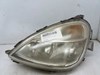 Faros delantero izquierdo 1688200961 MERCEDES